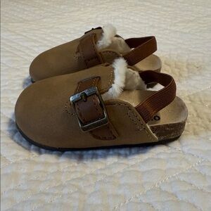 Old Navy Baby Clogs